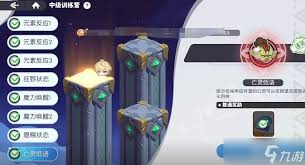 龙魂旅人中级试炼的亡灵低语关卡攻略与通关技巧详解