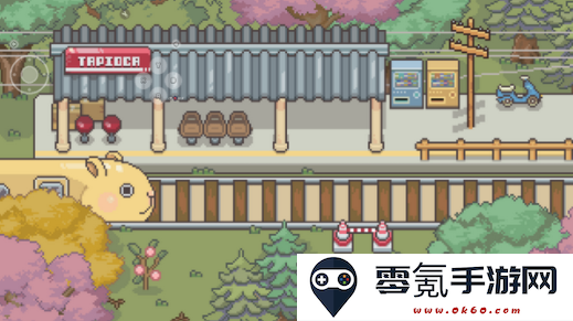 啵啵鸡物语官方正版下载