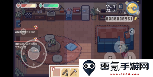 啵啵鸡物语官方正版下载