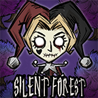 寂静森林生存游戏(Silent Forest)