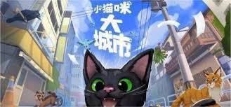 如何助力小猫咪在大城市中完成将军的梦想成就