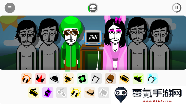 节奏盒子spruwhat模组手机版下载(Incredibox - SPRU-what?)