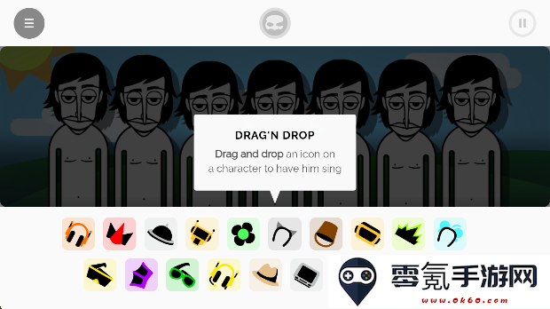 节奏盒子spruwhat模组手机版下载(Incredibox - SPRU-what?)
