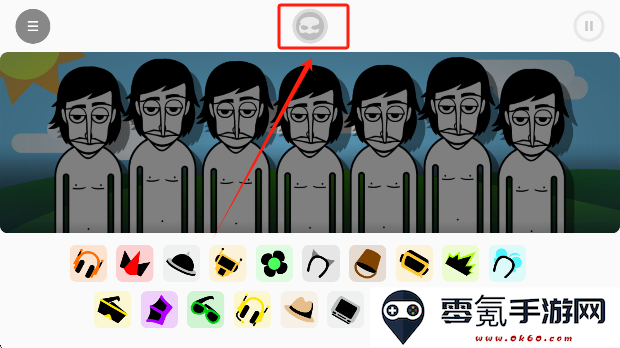 节奏盒子spruwhat模组手机版下载(Incredibox - SPRU-what?)