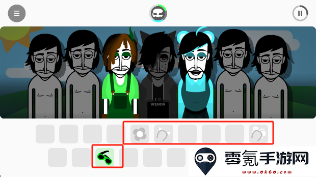 节奏盒子spruwhat模组手机版下载(Incredibox - SPRU-what?)