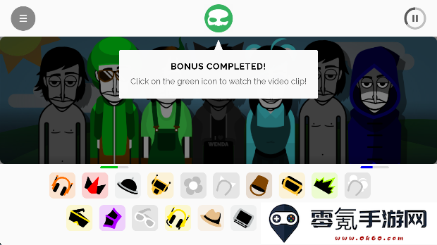 节奏盒子spruwhat模组手机版下载(Incredibox - SPRU-what?)