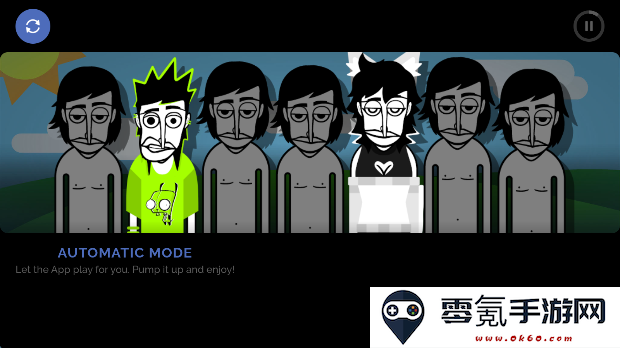 节奏盒子spruwhat模组手机版下载(Incredibox - SPRU-what?)