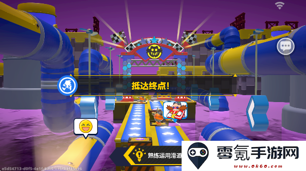 索尼克大乱斗游戏最新版下载(Sonic Rumble)