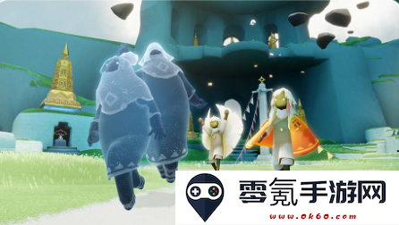 光遇小米服游戏下载最新版