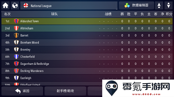 足球超级巨星2游戏无限金币版下载(Football Super 2)