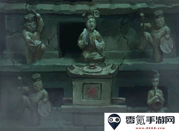 纸嫁衣8千子树第三章正娶图文攻略