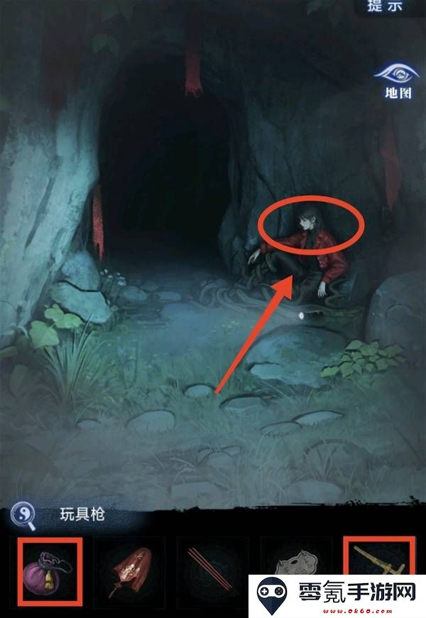 纸嫁衣8千子树第三章正娶图文攻略