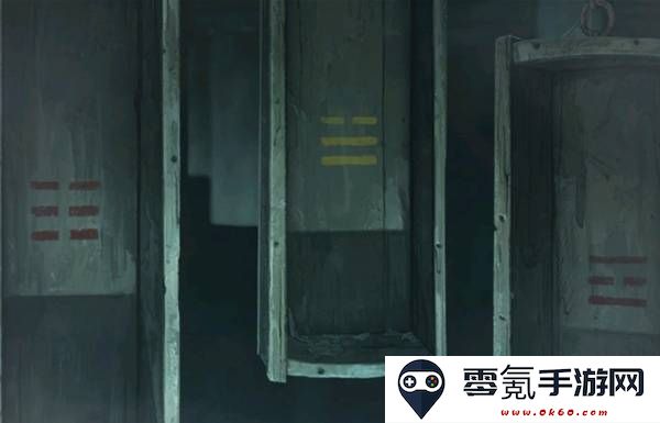 纸嫁衣8千子树第三章正娶图文攻略