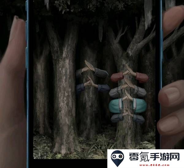 纸嫁衣8千子树第四章勿弃图文攻略 