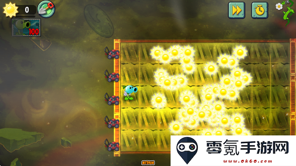 植物大战僵尸完美旅行免费下载(Perfect Voyage)