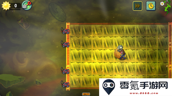 植物大战僵尸完美旅行免费下载(Perfect Voyage)
