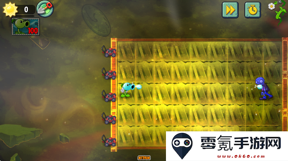 植物大战僵尸完美旅行免费下载(Perfect Voyage)