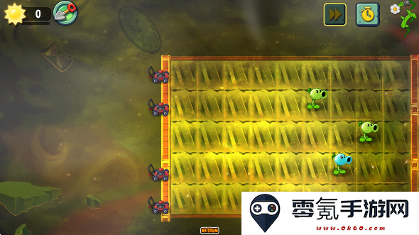 植物大战僵尸完美旅行免费下载(Perfect Voyage)