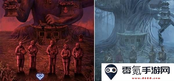 纸嫁衣8千子树第五章不离图文攻略
