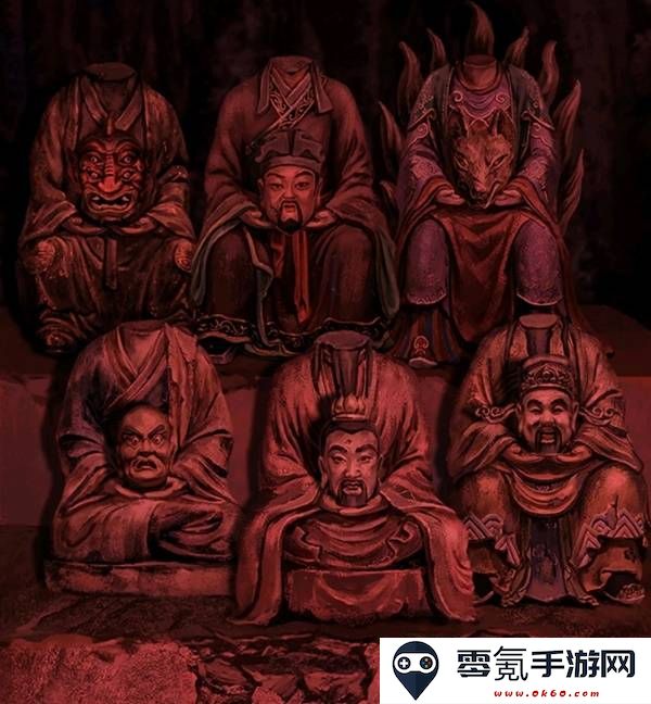 纸嫁衣8千子树第五章不离图文攻略