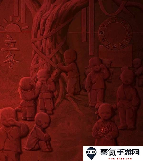 纸嫁衣8千子树第五章不离图文攻略