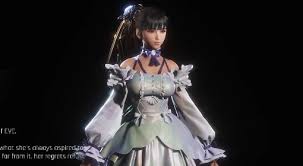 剑星妮姬联动服装与发型有哪些特色与变换的选择