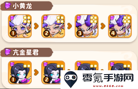 《魔宠降临》玄霄雷使技能属性一览