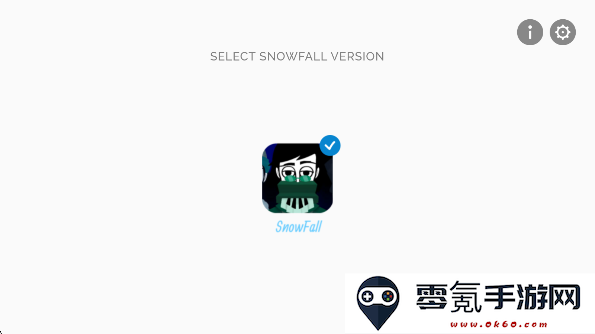 节奏盒子SnowFall模组安卓版下载(Incredibox - SnowFall)