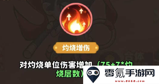 《魔宠降临》赤焰魔童技能及合成路径
