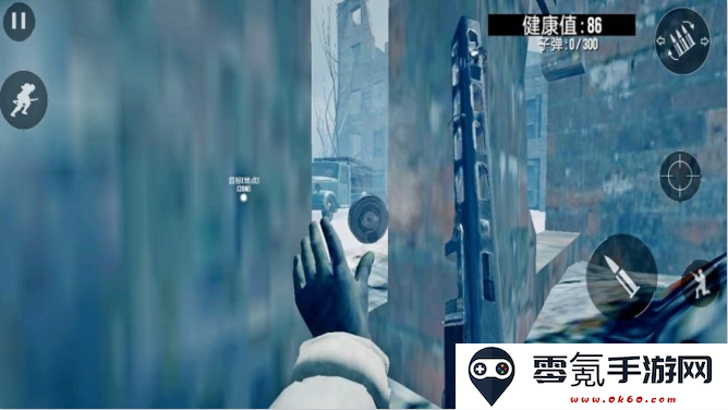 二战重生游戏下载
