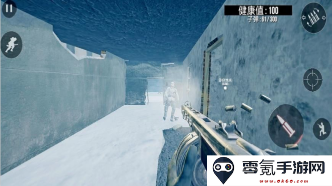 二战重生游戏下载