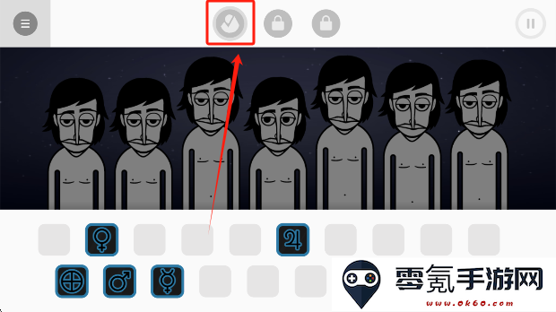 节奏盒子银河系模组免费版下载(Wolfgang - Incredibox)