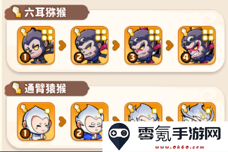 《魔宠降临》白眉元帅技能合体攻略