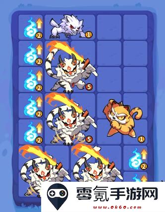 《魔宠降临》新手快速入门攻略