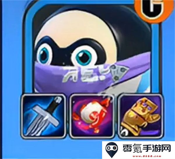 蛋仔派对碰碰棋捣蛋鬼牧师阵容推荐