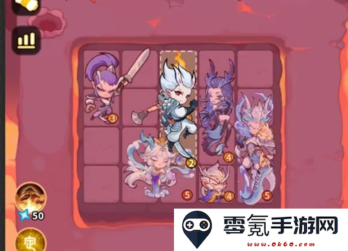 《魔宠降临》水系阵容配队攻略