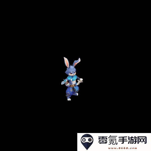 《梦想世界：长风问剑录》兔游侠介绍