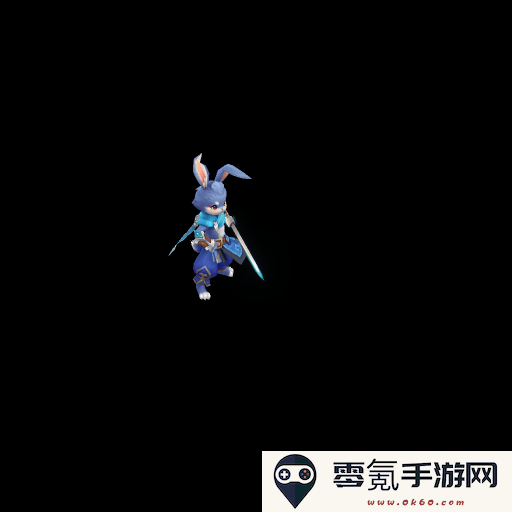 《梦想世界：长风问剑录》兔游侠介绍