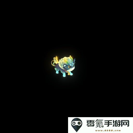 《梦想世界：长风问剑录》神兽小麒麟介绍
