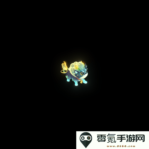 《梦想世界：长风问剑录》神兽小麒麟介绍
