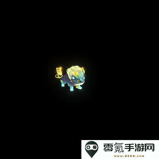 《梦想世界：长风问剑录》神兽小麒麟介绍
