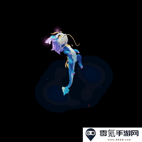 《梦想世界：长风问剑录》神兽小青龙介绍