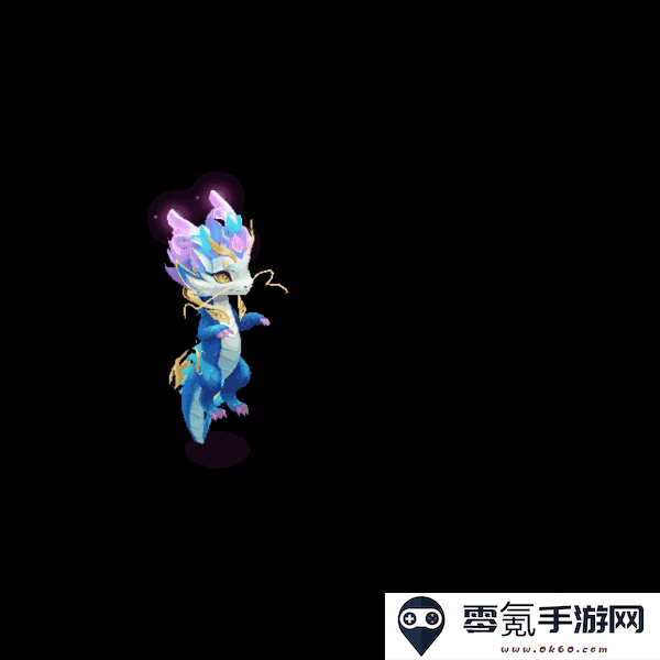 《梦想世界：长风问剑录》神兽小青龙介绍