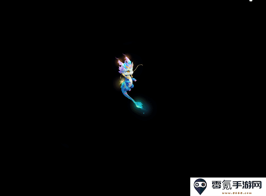 《梦想世界：长风问剑录》神兽小青龙介绍