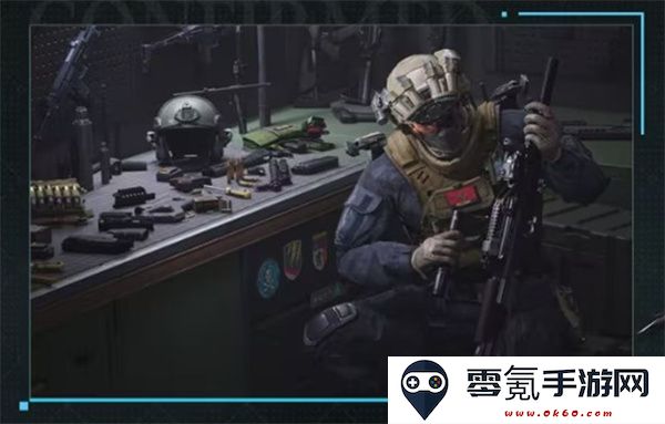 三角洲行动联动明日方舟活动福利攻略