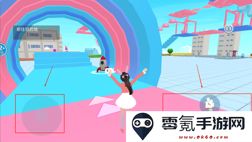 樱花小镇女孩游戏下载