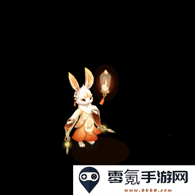 《梦想世界：长风问剑录》明灯兔介绍