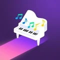 钢琴弹弹弹游戏