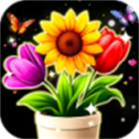 花朵物语红包版