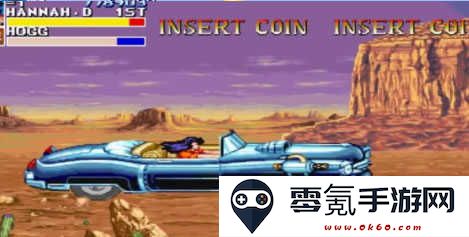 恐龙快打速通16分钟版